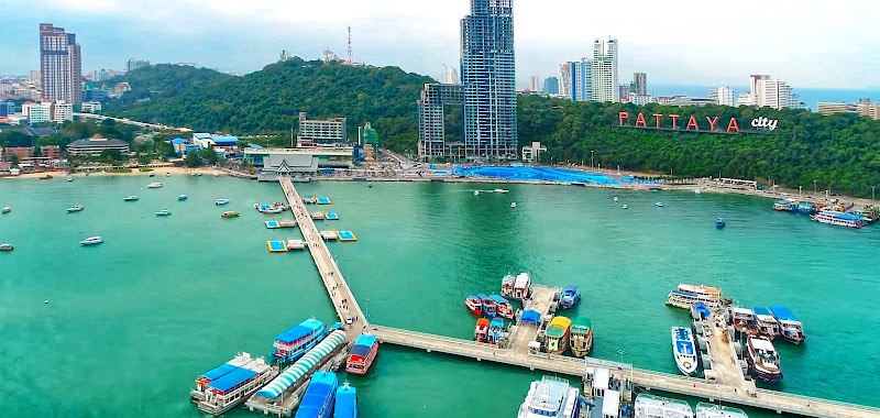 แหลมบาลีฮาย