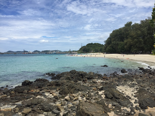 หาดนางรำ