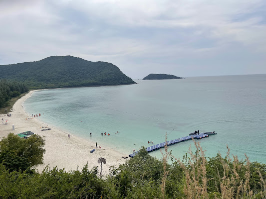 หาดไผ่แก้ว