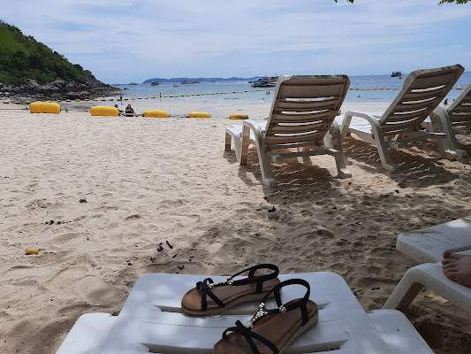 หาดตายาย