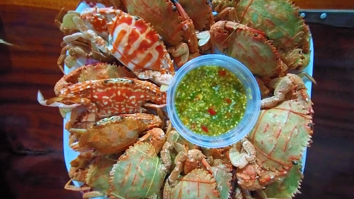 เจ๊ประนอม ซีฟู้ด