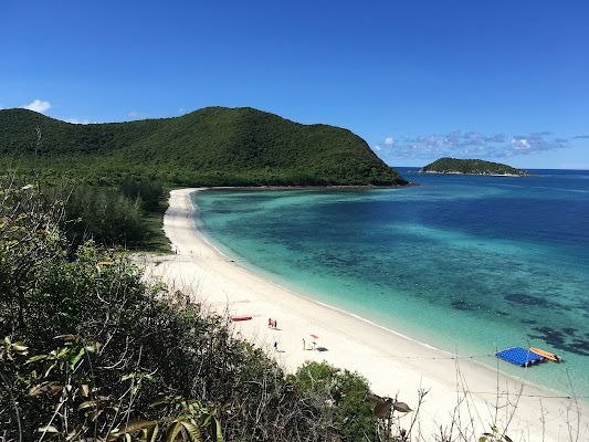 เกาะขาม