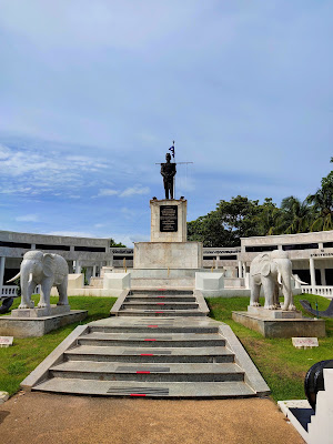 อนุสาวรีย์กรมหลวงชุมพร