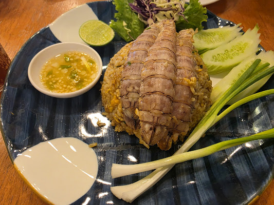 แม่เจริญ