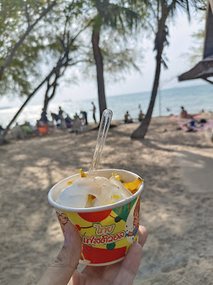 หาดทรายแก้ว สัตหีบ