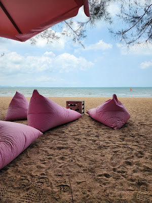 Tutu Beach Pattaya