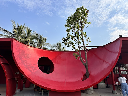 Under the Sun Pattaya